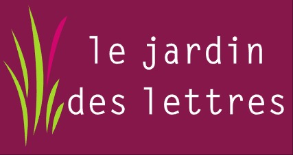 Le jardin des lettres - Nouveautés 